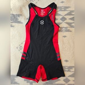 Virus Elevate V2 Singlet